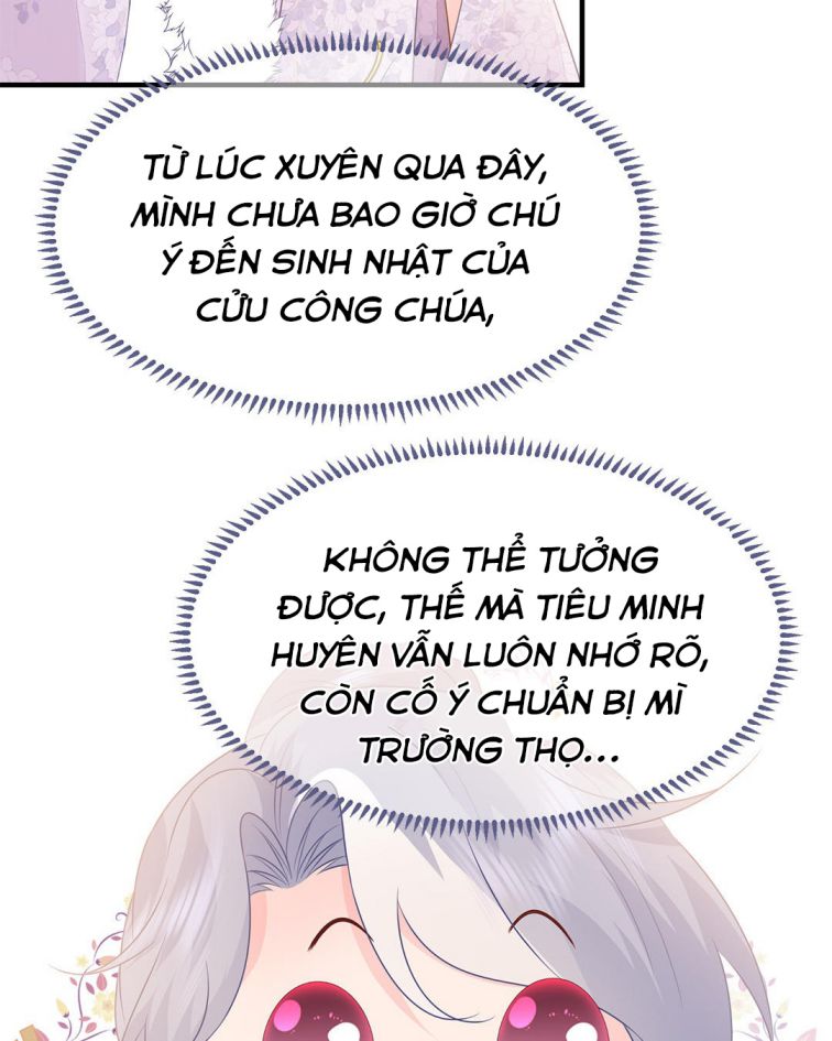 Phượng Thạp Thê Loan Chap 31 - Next Chap 32