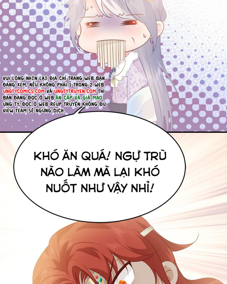 Phượng Thạp Thê Loan Chap 31 - Next Chap 32