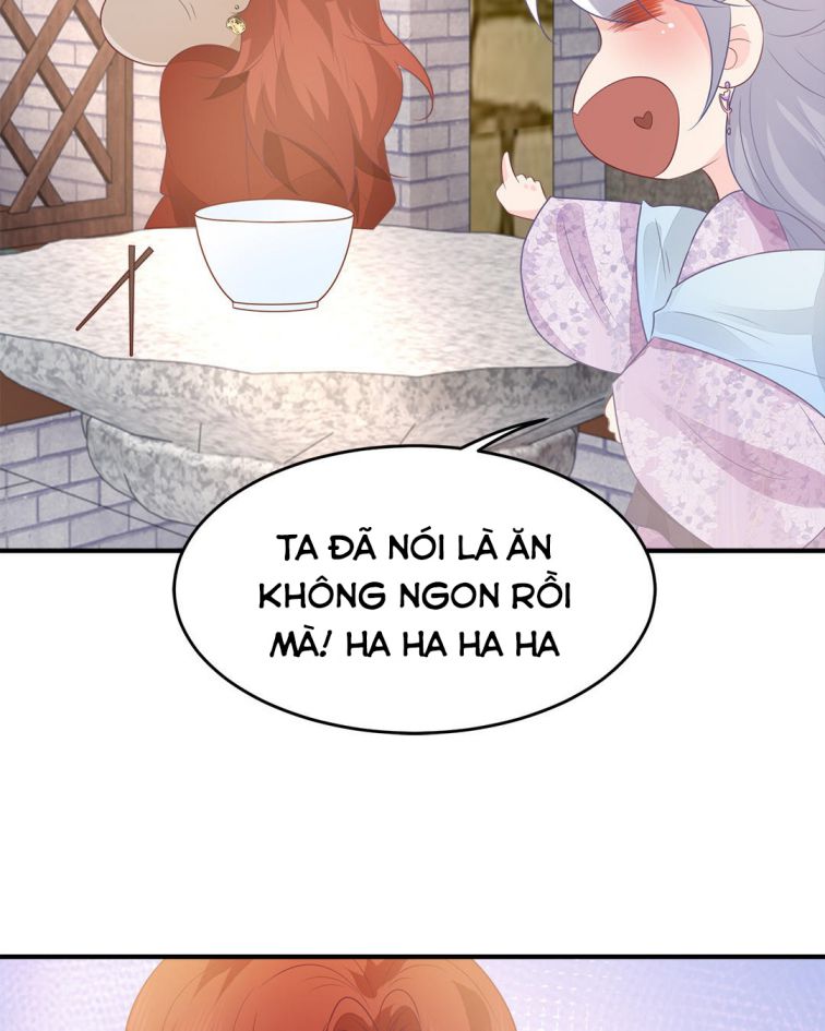 Phượng Thạp Thê Loan Chap 31 - Next Chap 32