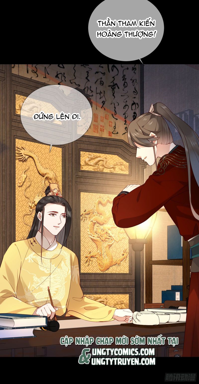 Cô Thành Lonely Chap 85 - Next Chap 86