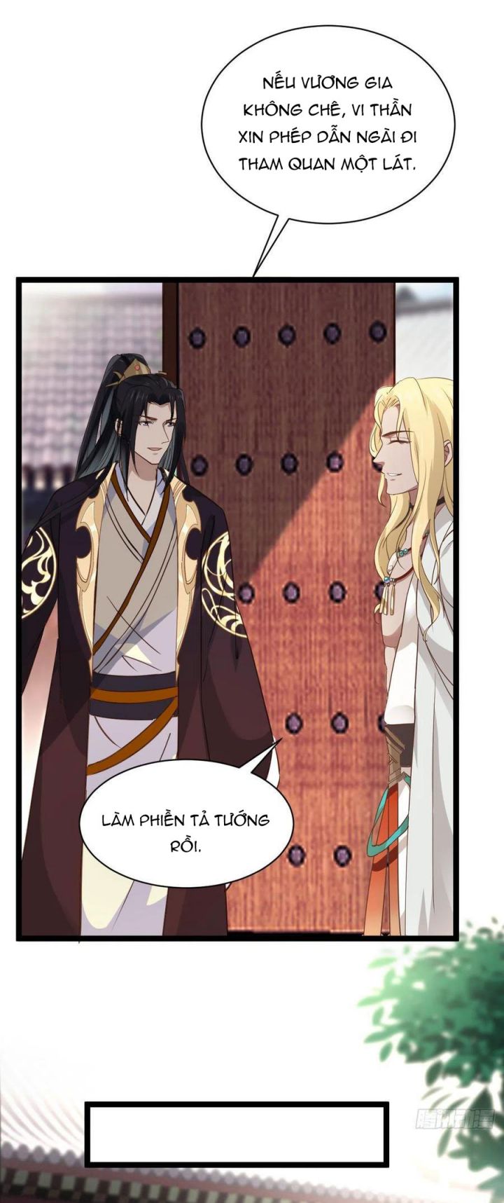 Cô Thành Lonely Chap 87 - Next Chap 88