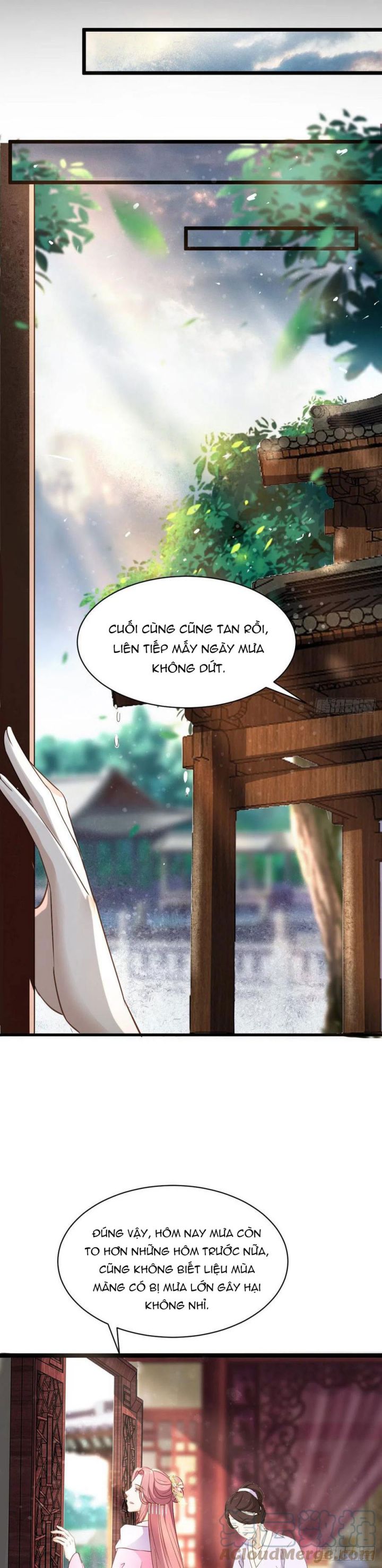 Cô Thành Lonely Chap 87 - Next Chap 88