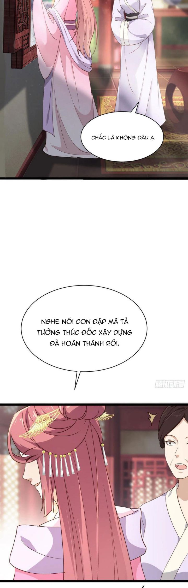 Cô Thành Lonely Chap 87 - Next Chap 88