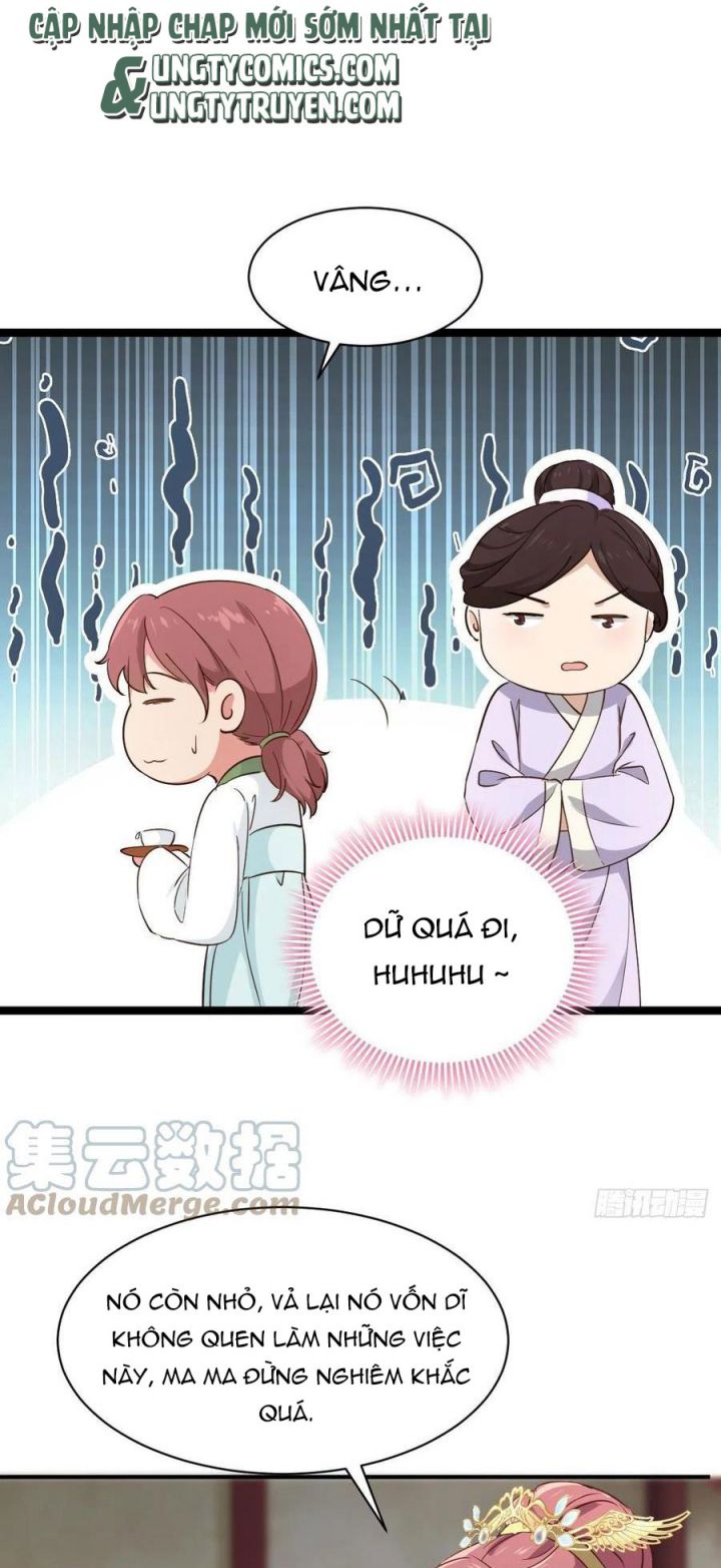 Cô Thành Lonely Chap 87 - Next Chap 88