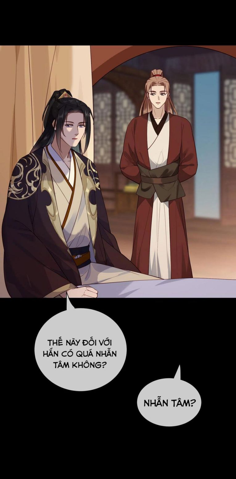 Cô Thành Lonely Chap 86 - Next Chap 87