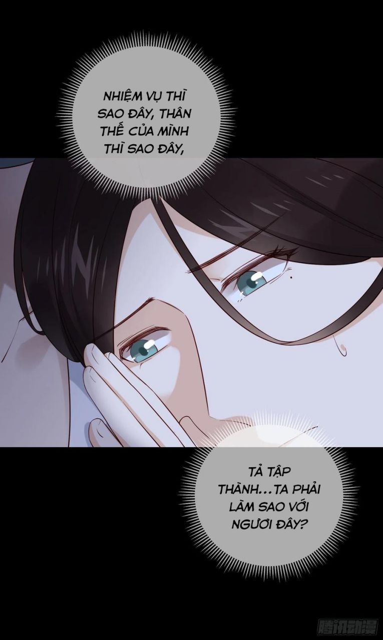 Cô Thành Lonely Chap 86 - Next Chap 87