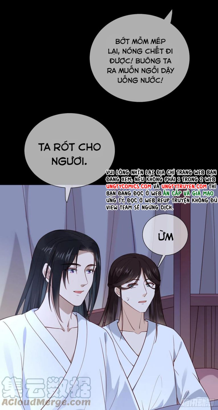 Cô Thành Lonely Chap 86 - Next Chap 87