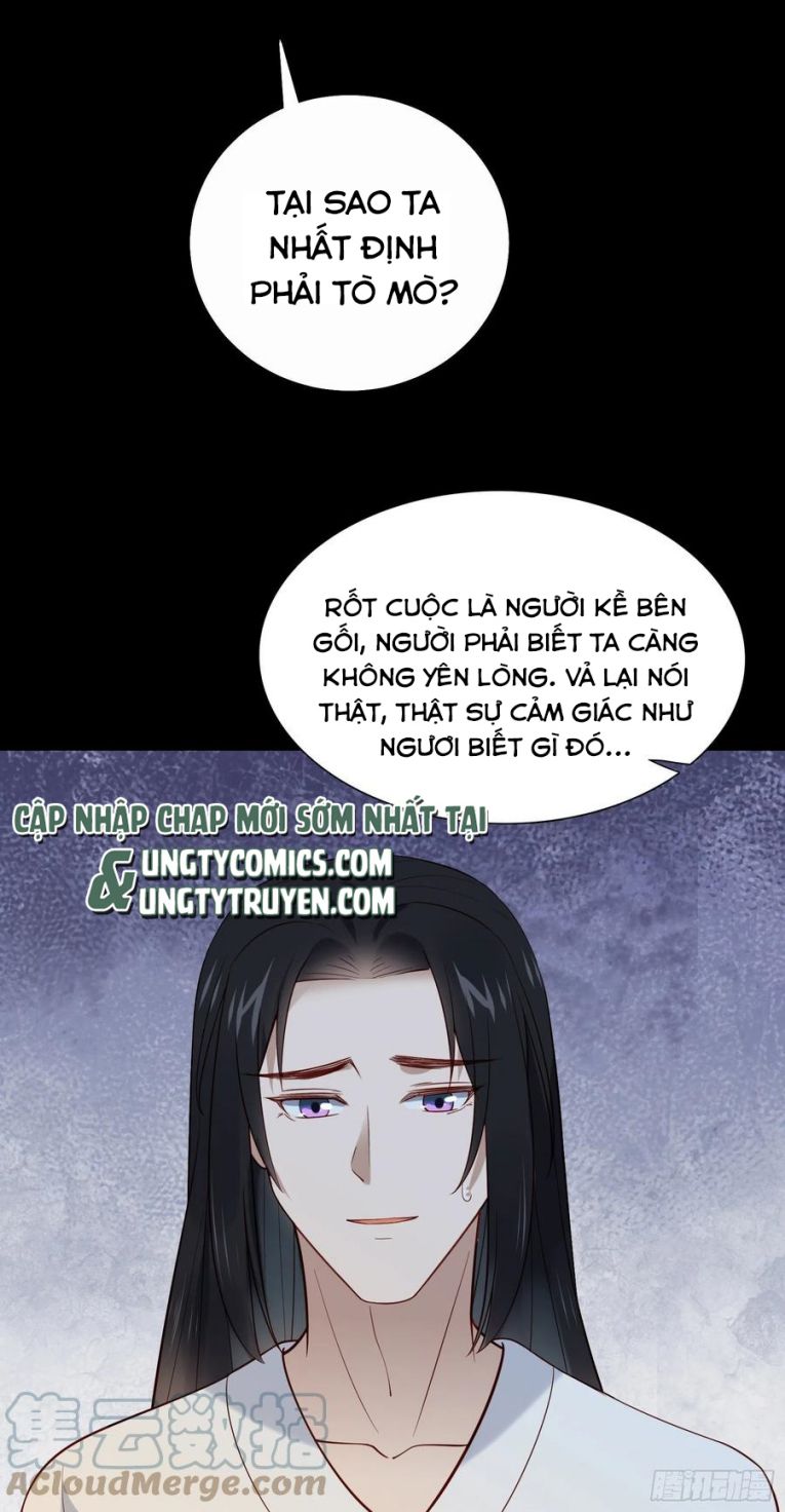 Cô Thành Lonely Chap 86 - Next Chap 87