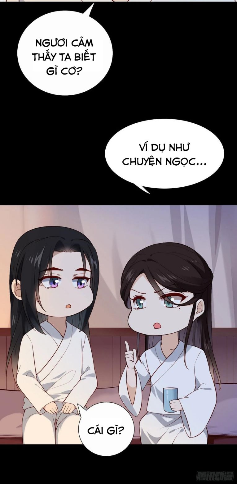 Cô Thành Lonely Chap 86 - Next Chap 87