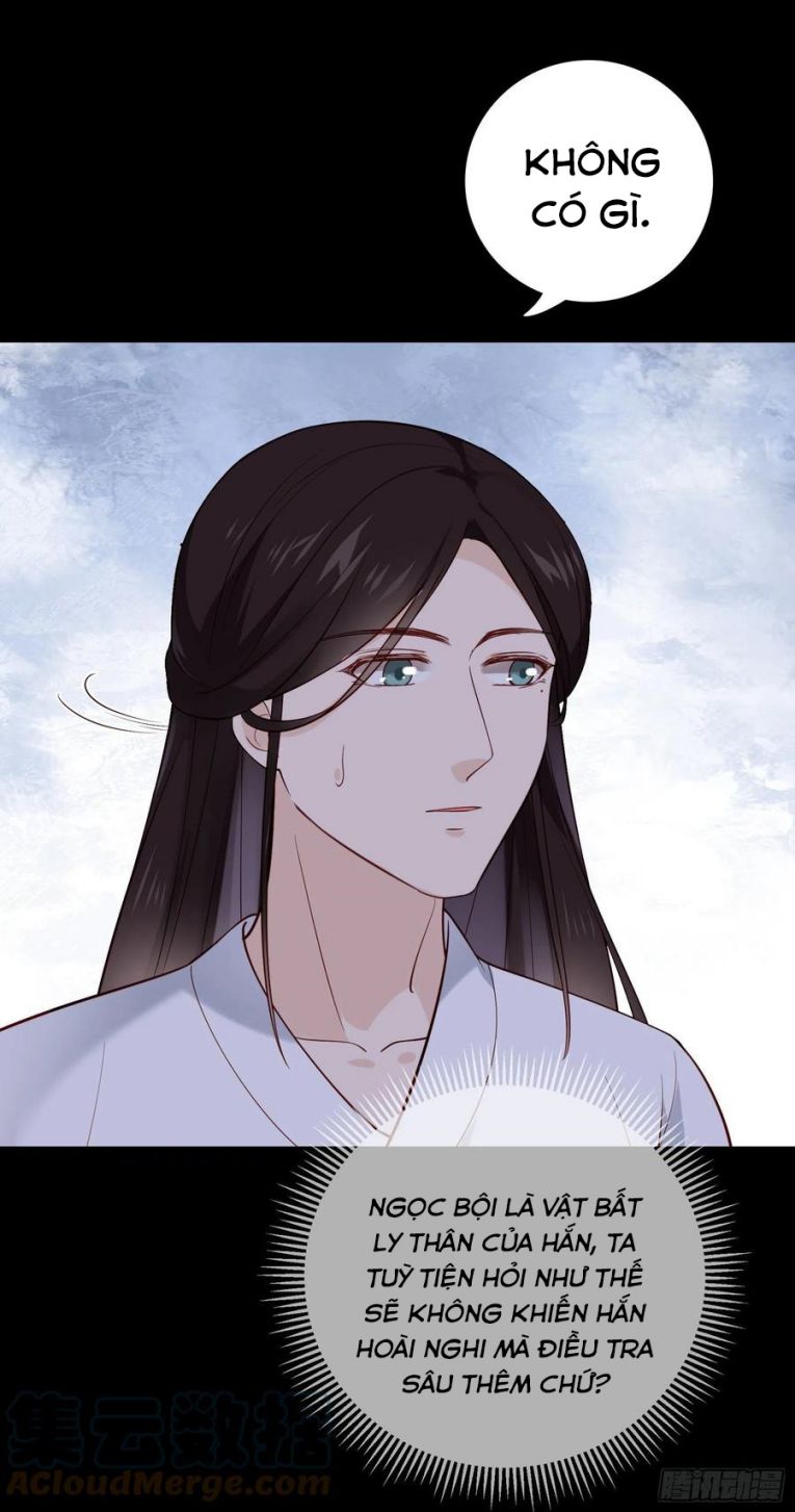 Cô Thành Lonely Chap 86 - Next Chap 87