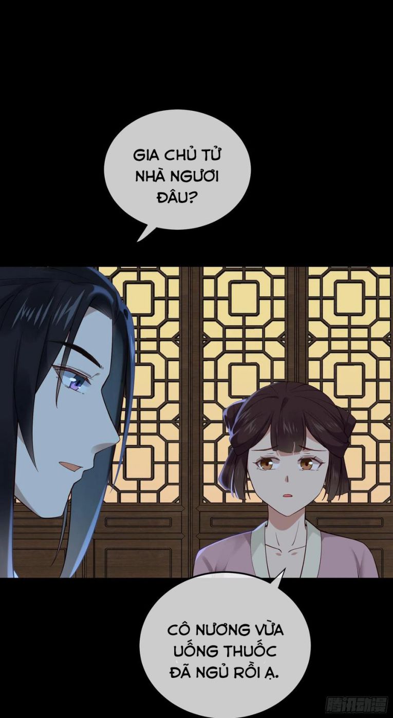 Cô Thành Lonely Chap 86 - Next Chap 87