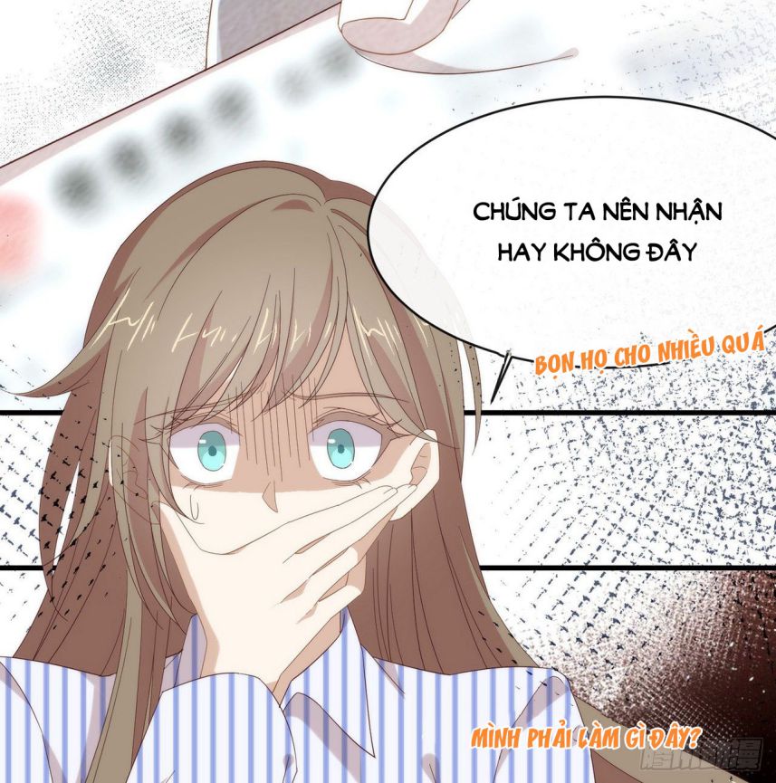 Tôi Cùng Nữ Chủ Mary Sue Tranh Giành Bạn Trai Chap 163 - Next Chap 164