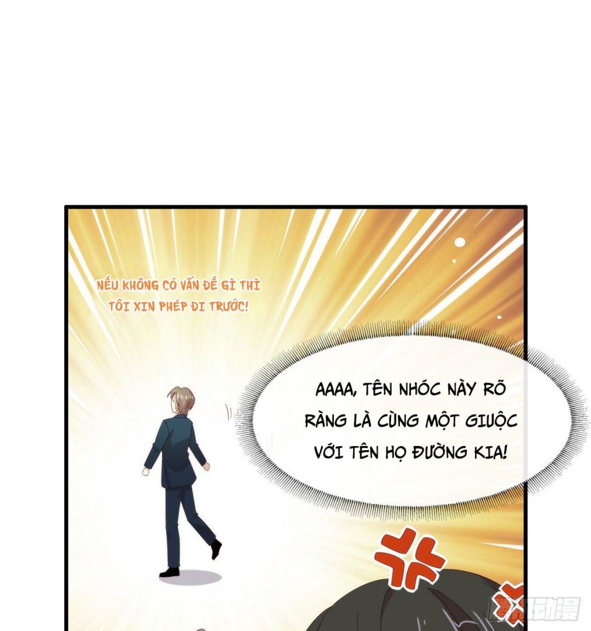 Tôi Cùng Nữ Chủ Mary Sue Tranh Giành Bạn Trai Chap 163 - Next Chap 164