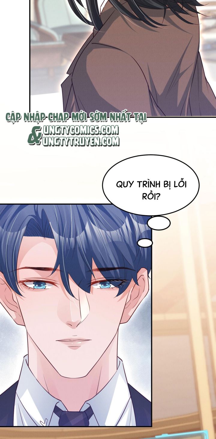 Động Vật Cấp Thấp Chapter 4 - Next Chapter 5