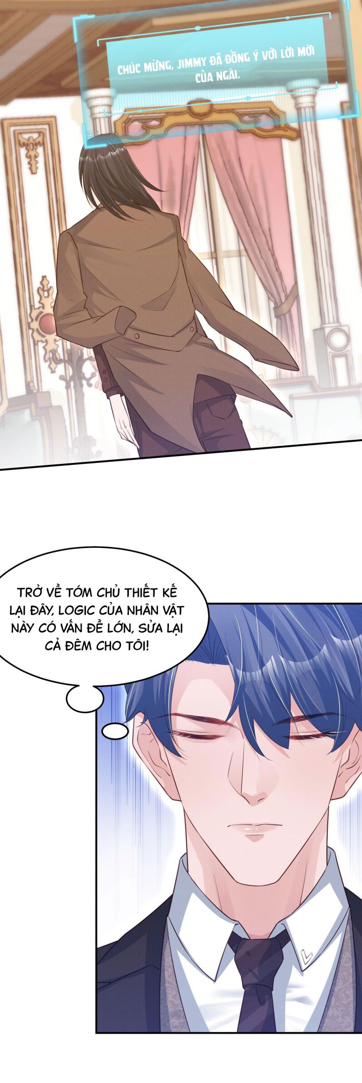 Động Vật Cấp Thấp Chapter 4 - Next Chapter 5