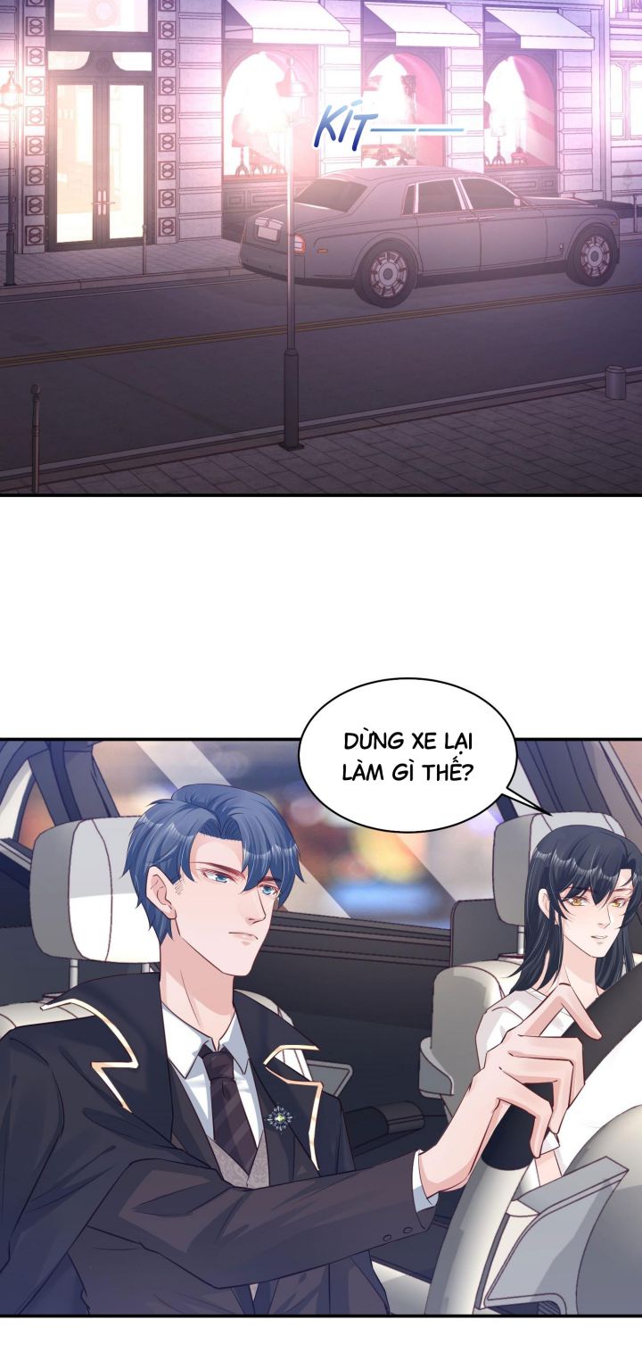 Động Vật Cấp Thấp Chapter 4 - Next Chapter 5