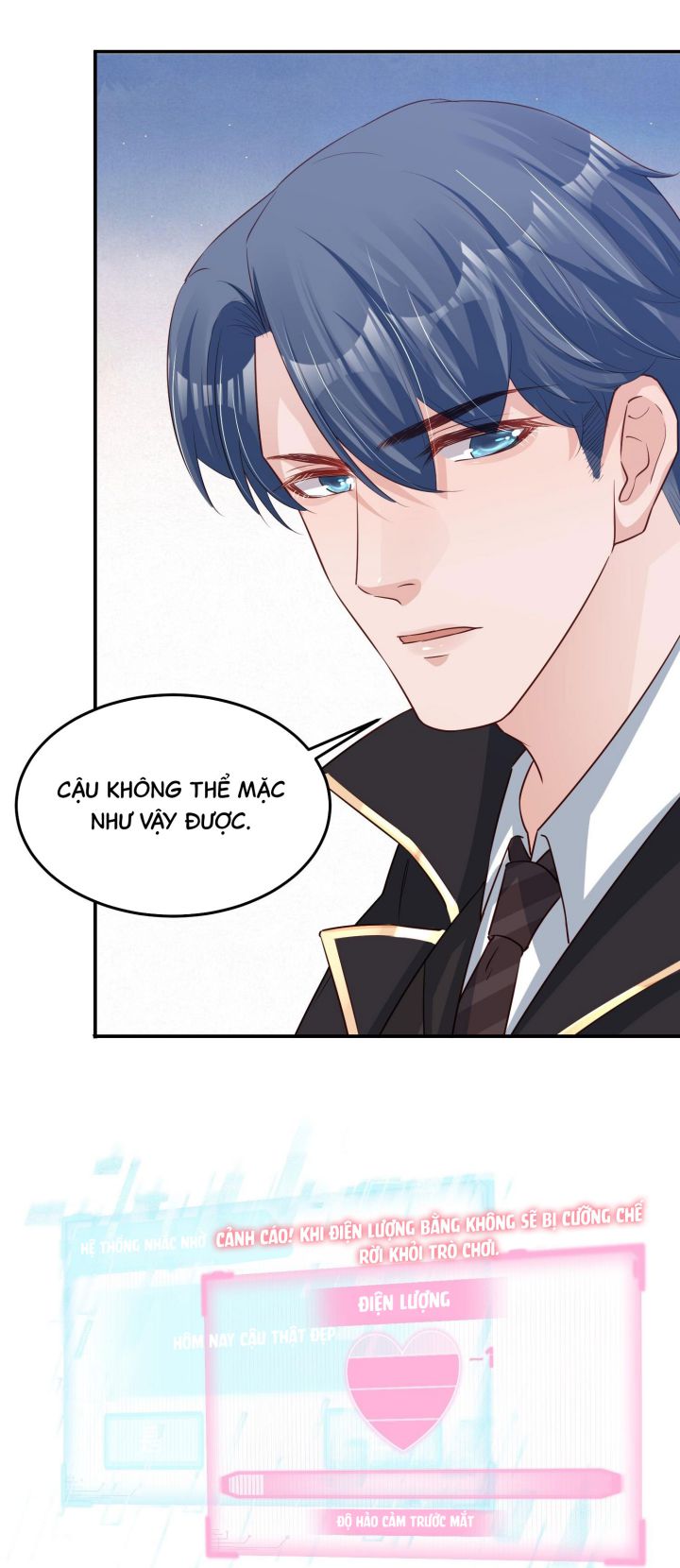 Động Vật Cấp Thấp Chapter 4 - Next Chapter 5