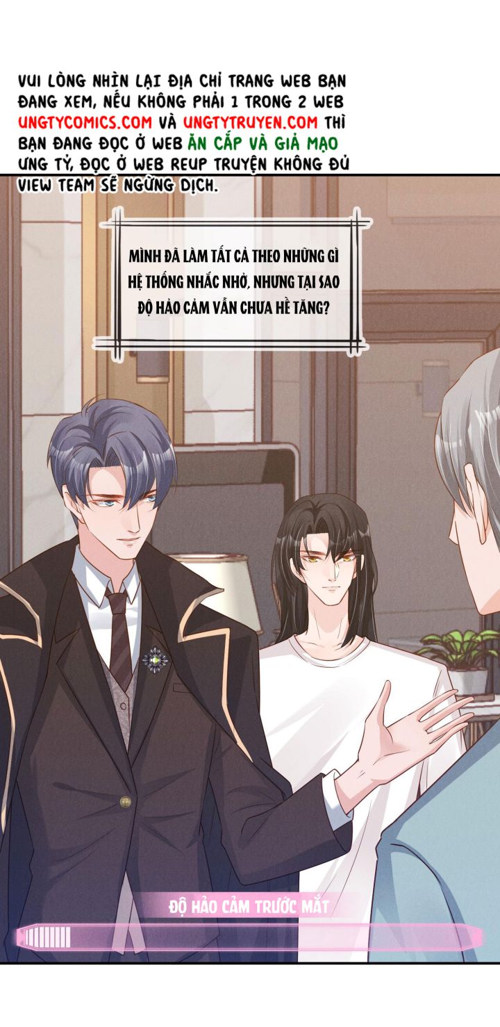 Động Vật Cấp Thấp Chapter 4 - Next Chapter 5