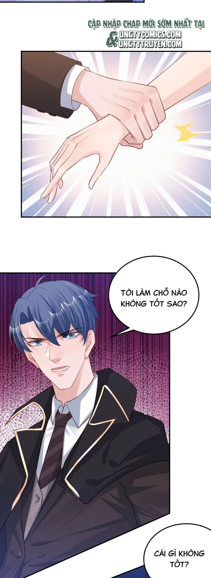 Động Vật Cấp Thấp Chapter 4 - Next Chapter 5