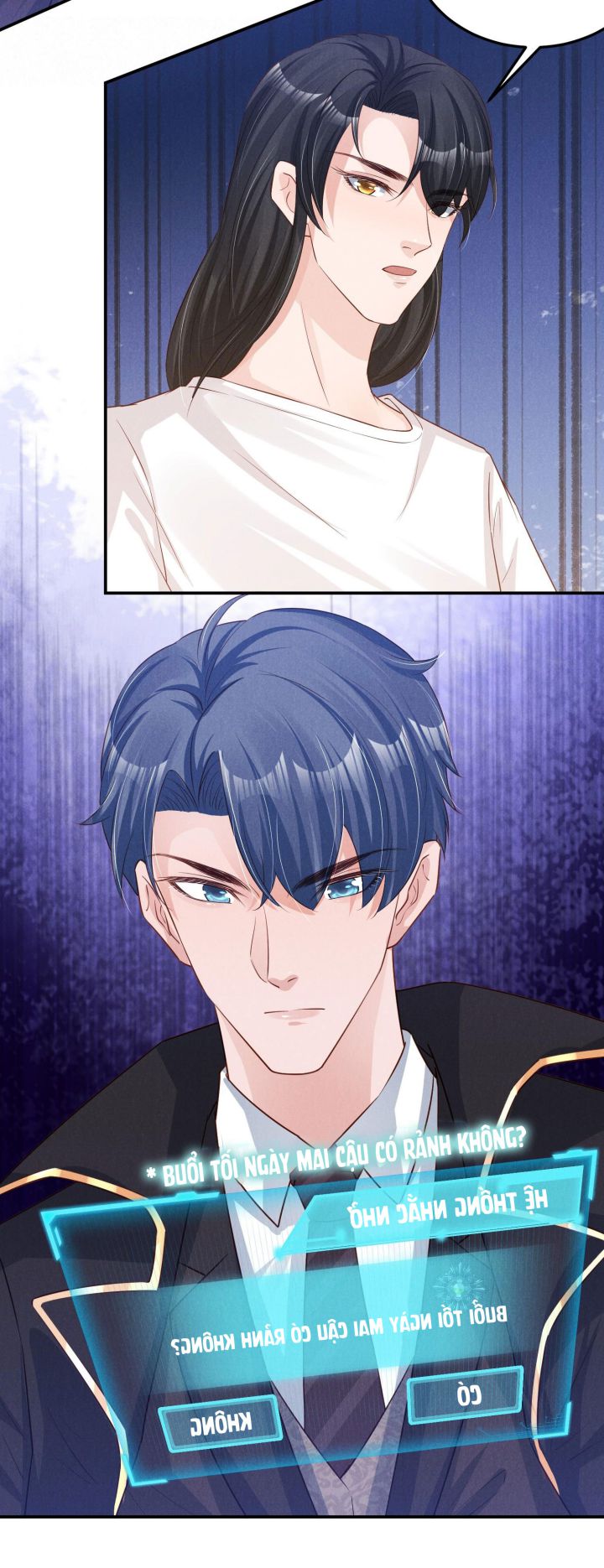 Động Vật Cấp Thấp Chapter 4 - Next Chapter 5