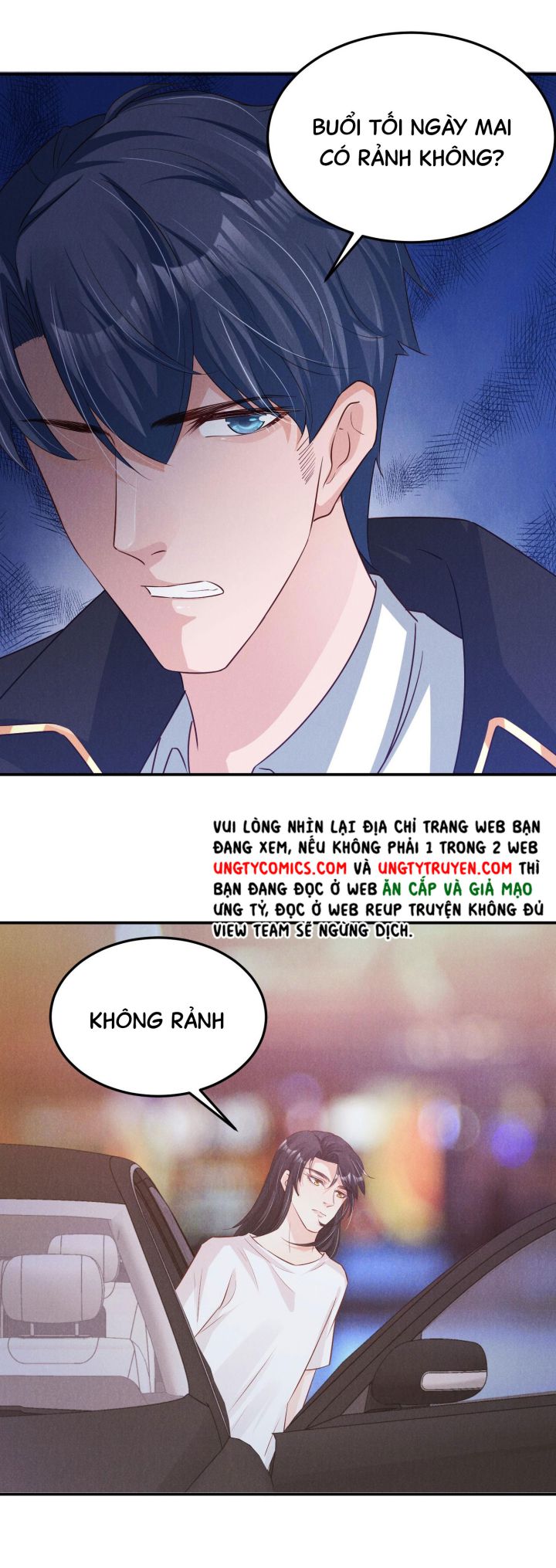 Động Vật Cấp Thấp Chapter 4 - Next Chapter 5