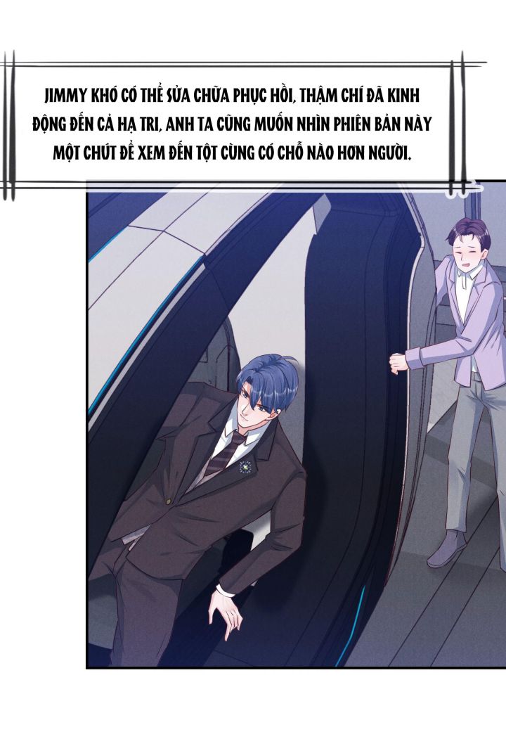 Động Vật Cấp Thấp Chapter 4 - Next Chapter 5