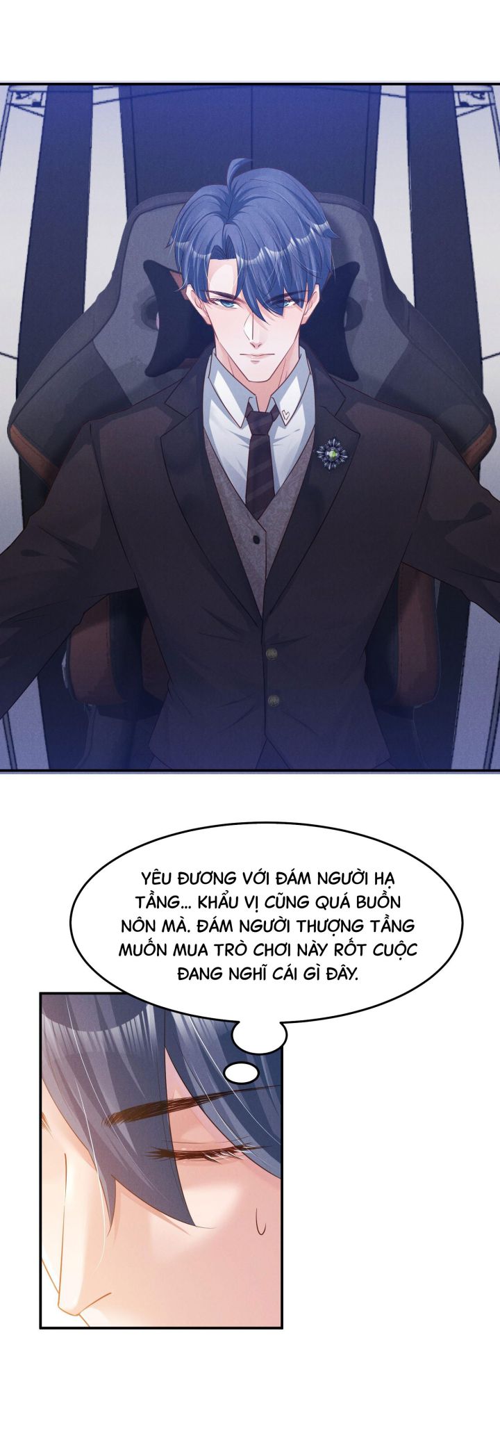 Động Vật Cấp Thấp Chapter 4 - Next Chapter 5