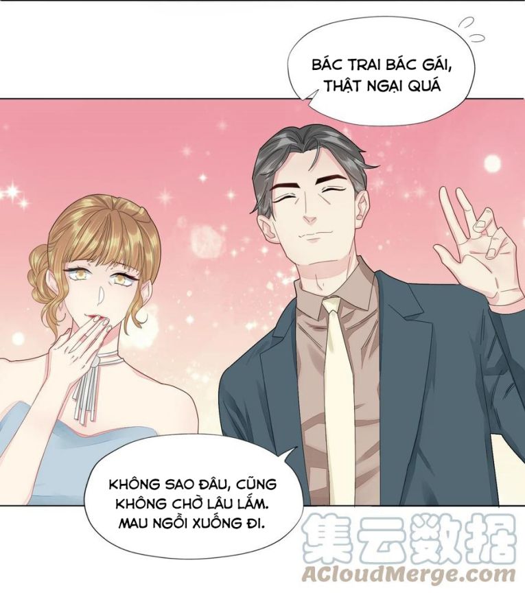 Bất an vu thất Chapter 45 - Next Chapter 46