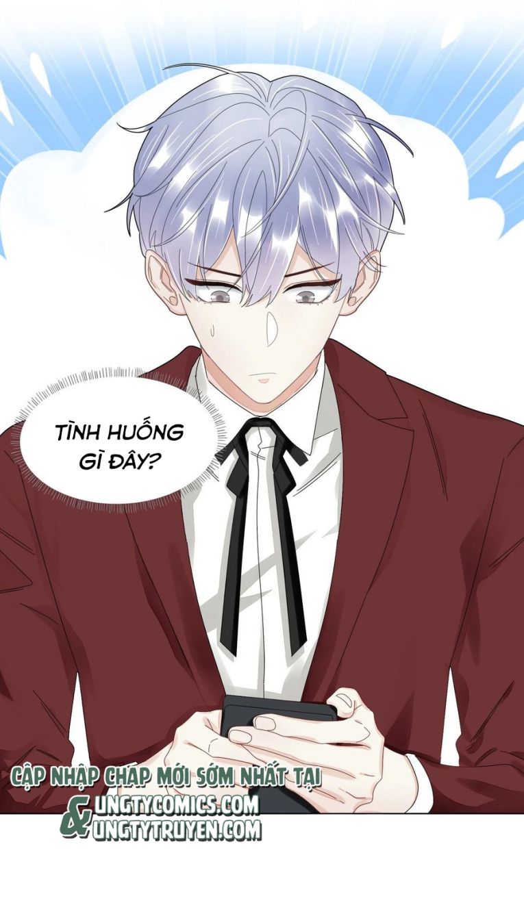 Bất an vu thất Chapter 45 - Next Chapter 46