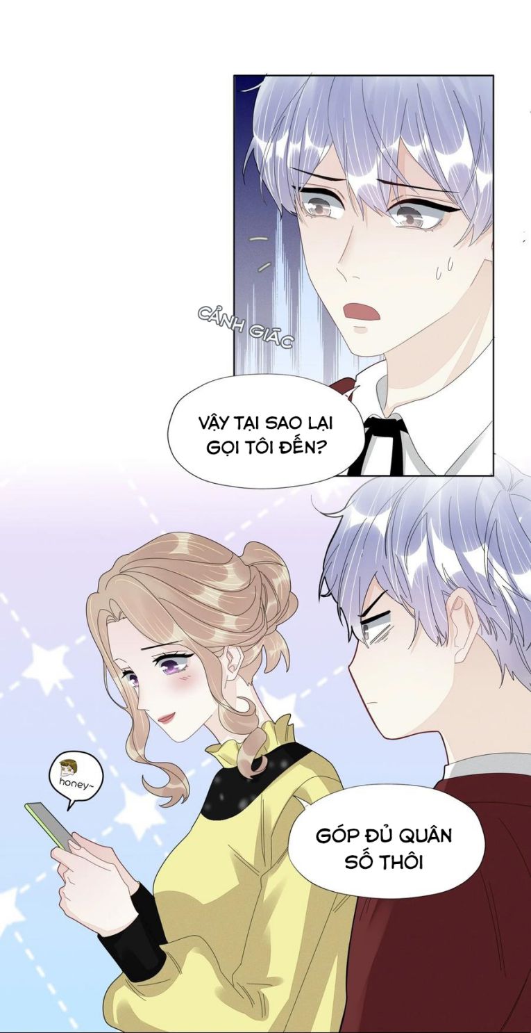 Bất an vu thất Chapter 45 - Next Chapter 46