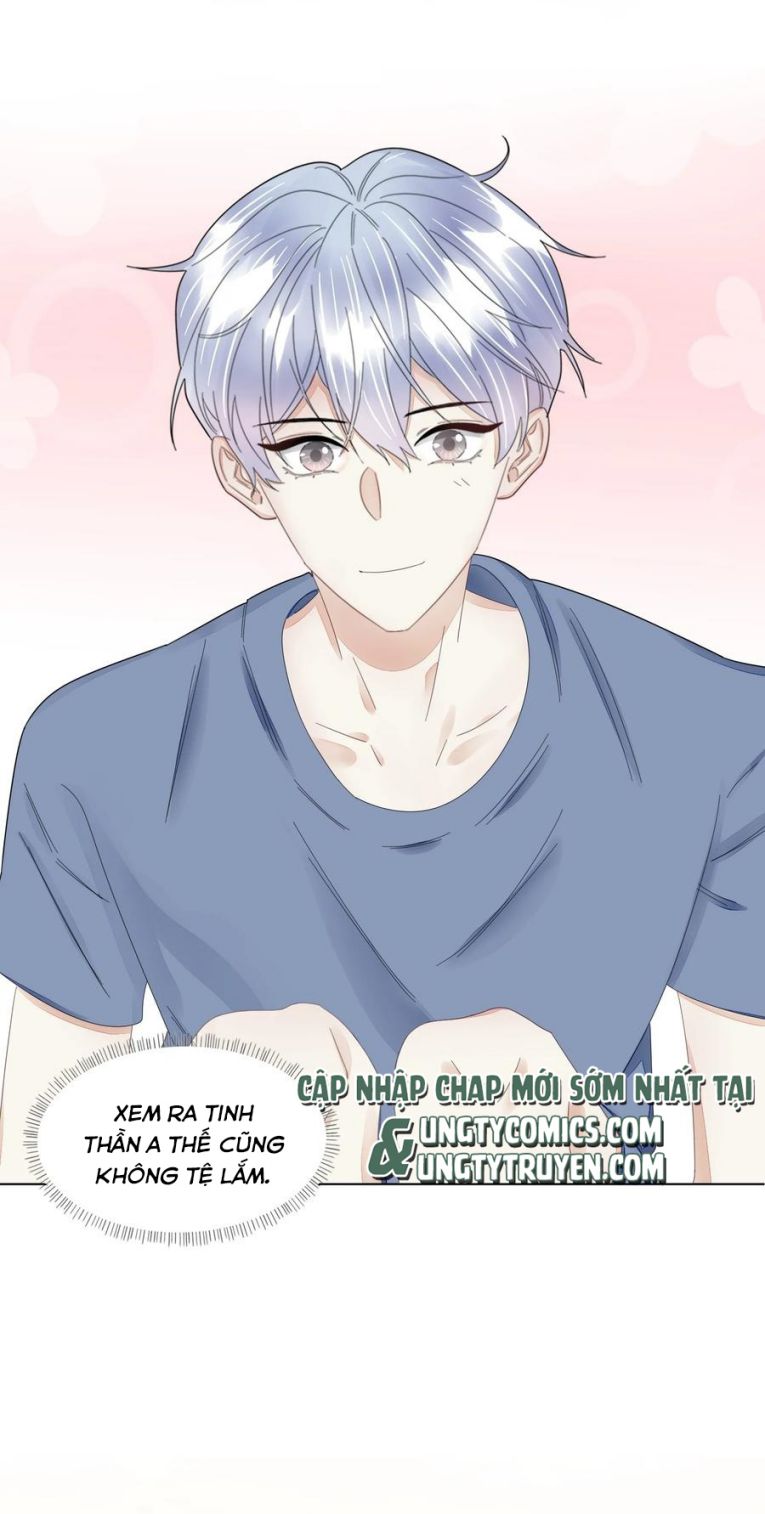 Bất an vu thất Chapter 45 - Next Chapter 46