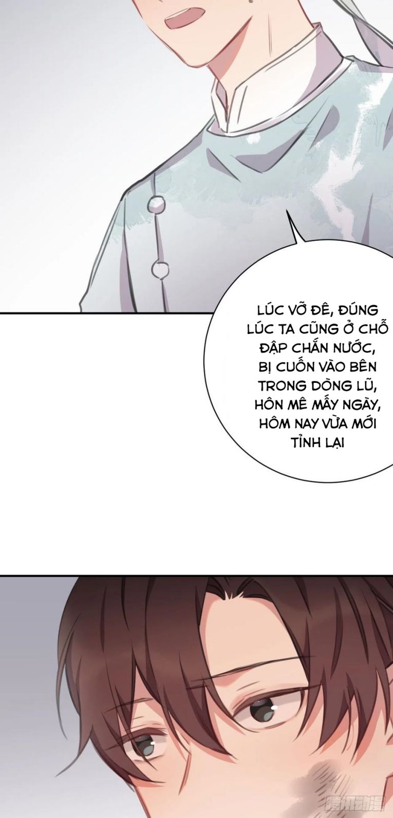 Bất Tảo Triều Chap 39 - Next Chap 40