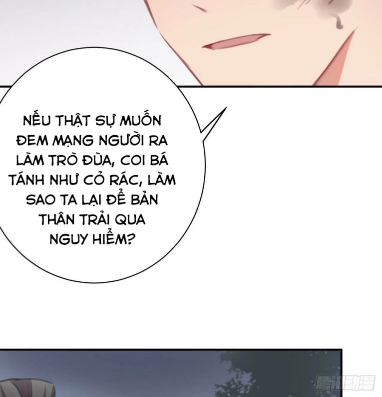 Bất Tảo Triều Chap 39 - Next Chap 40