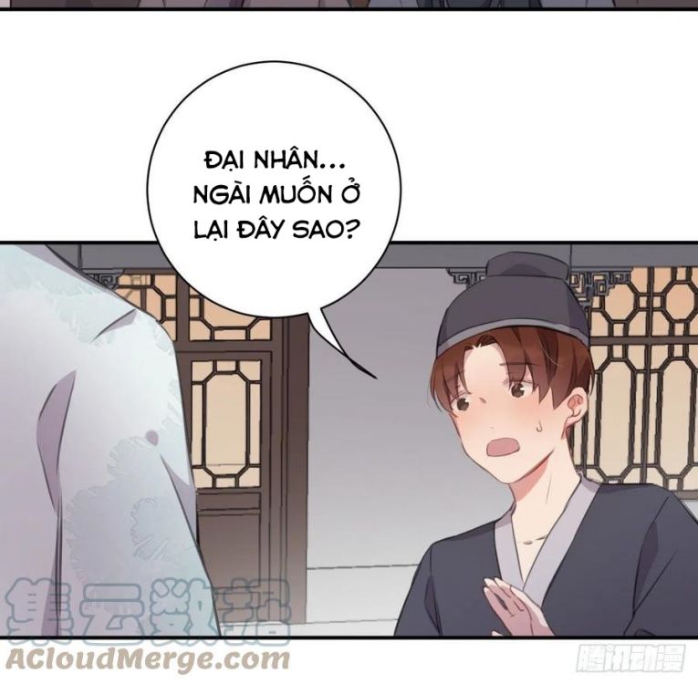 Bất Tảo Triều Chap 39 - Next Chap 40