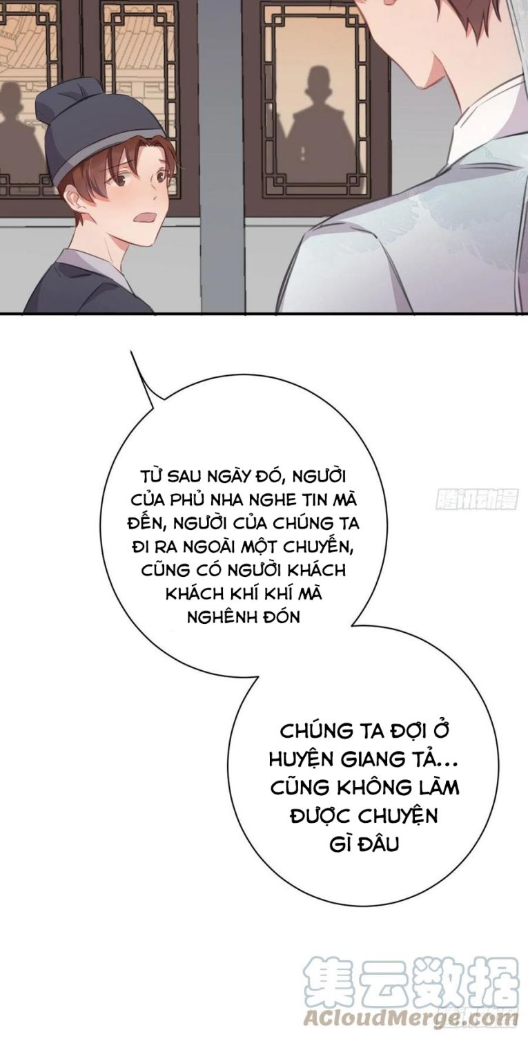 Bất Tảo Triều Chap 39 - Next Chap 40