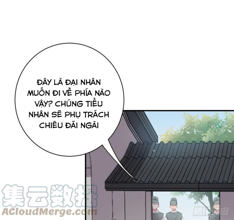 Bất Tảo Triều Chap 39 - Next Chap 40