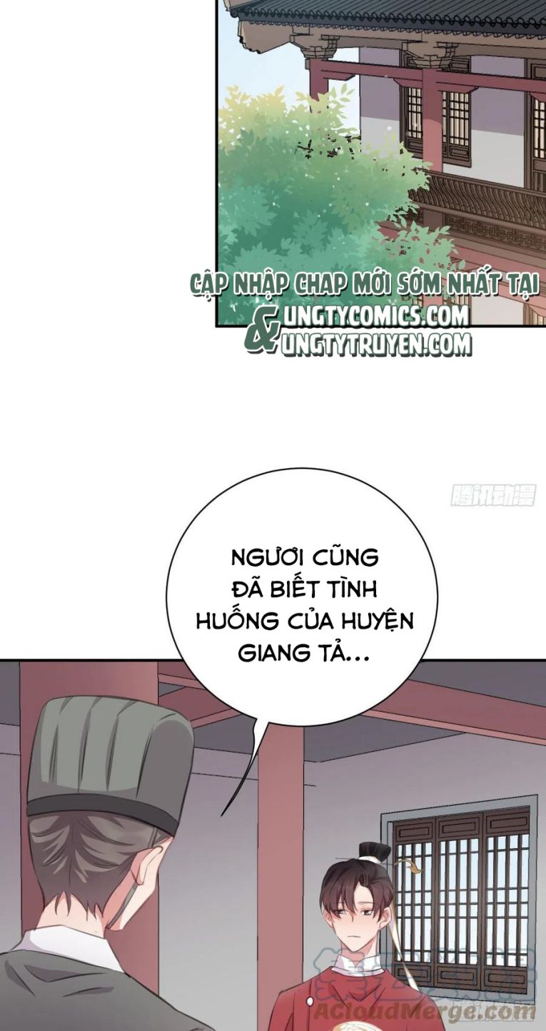 Bất Tảo Triều Chap 39 - Next Chap 40