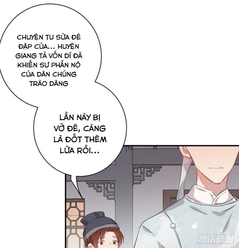 Bất Tảo Triều Chap 39 - Next Chap 40