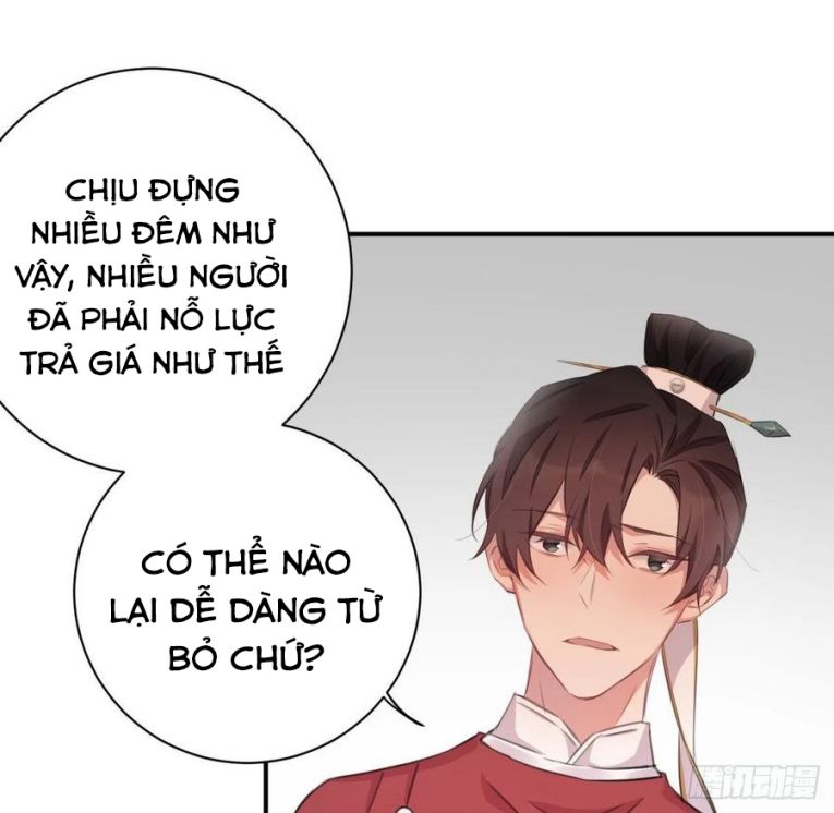 Bất Tảo Triều Chap 39 - Next Chap 40