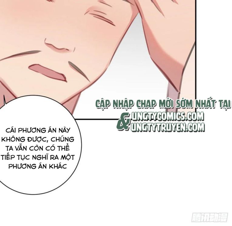 Bất Tảo Triều Chap 39 - Next Chap 40