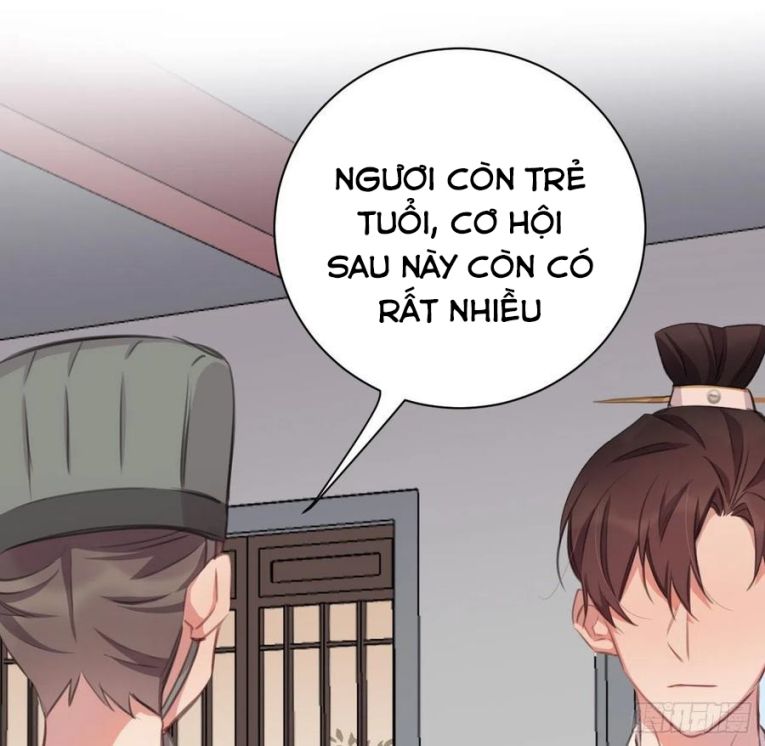 Bất Tảo Triều Chap 39 - Next Chap 40