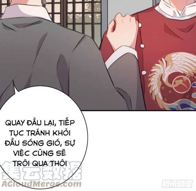 Bất Tảo Triều Chap 39 - Next Chap 40