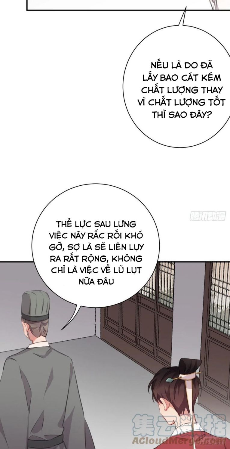 Bất Tảo Triều Chap 39 - Next Chap 40