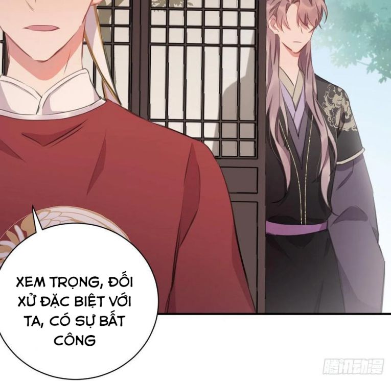 Bất Tảo Triều Chap 39 - Next Chap 40