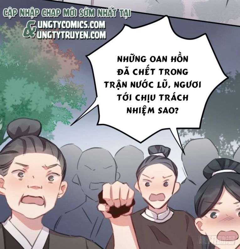 Bất Tảo Triều Chap 39 - Next Chap 40