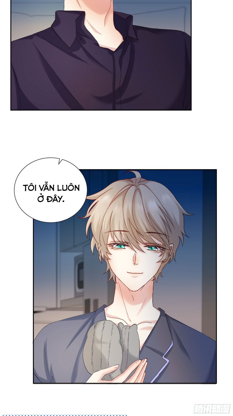 Tôi Hoài Nghi Em Yêu Thầm Tôi Chap 16 - Next Chap 17