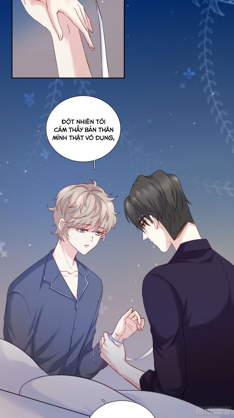 Tôi Hoài Nghi Em Yêu Thầm Tôi Chap 16 - Next Chap 17