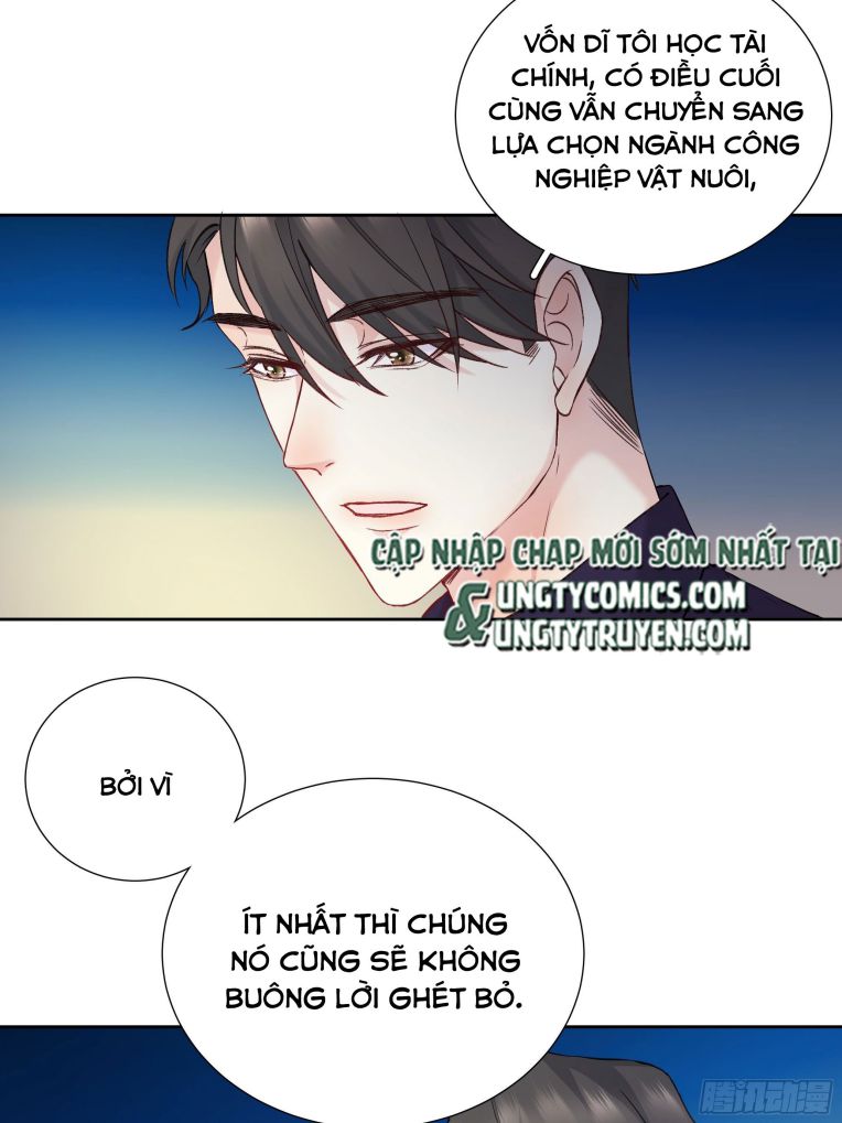 Tôi Hoài Nghi Em Yêu Thầm Tôi Chap 16 - Next Chap 17