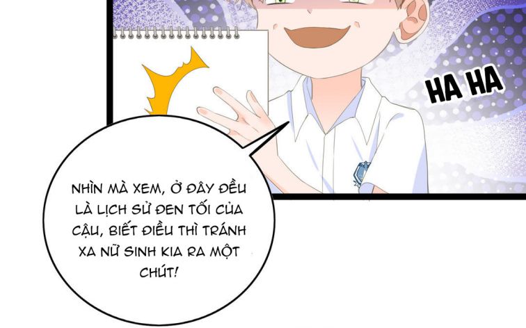 Học Bá 985 Chap 15 - Next Chap 16