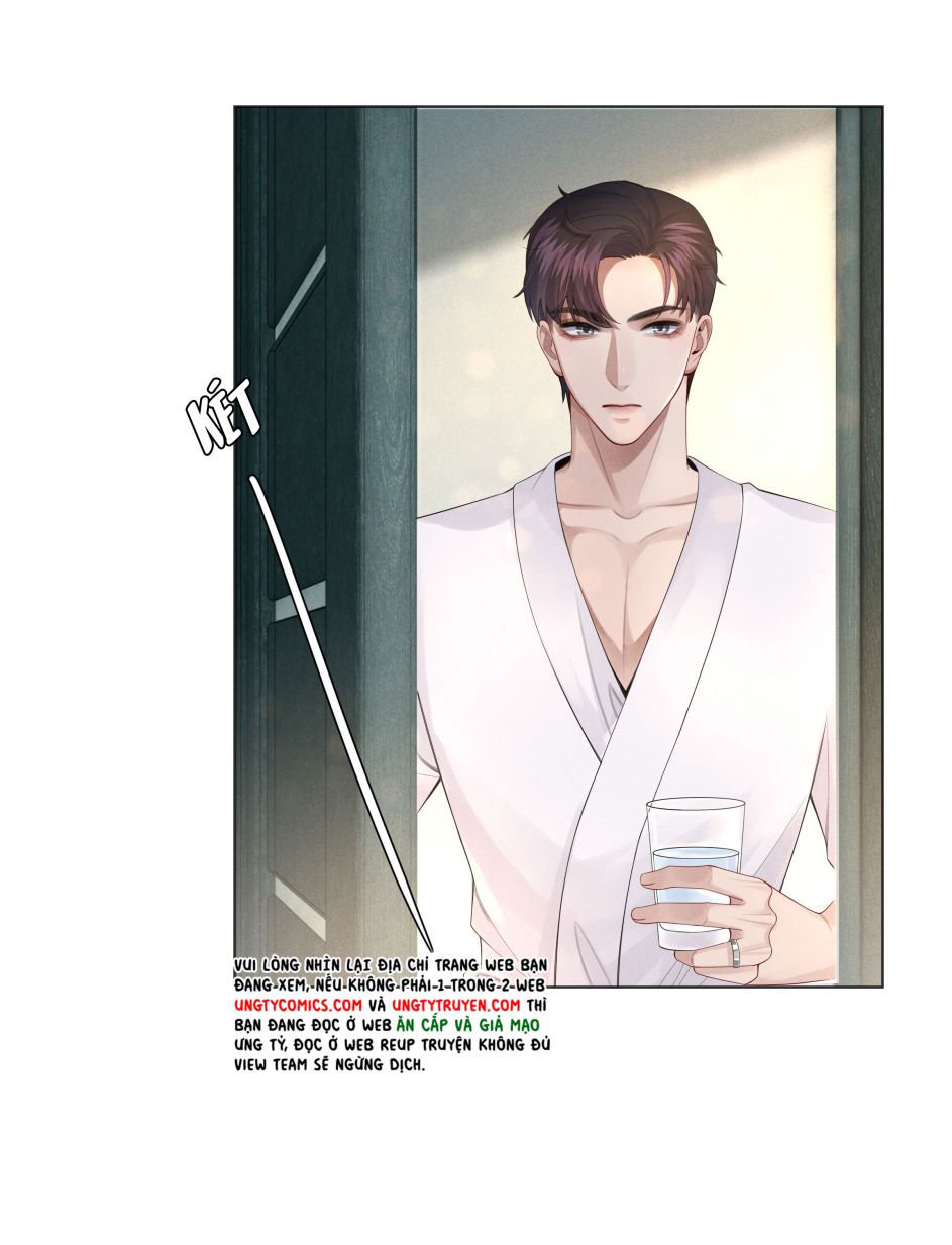 Dior Tiên Sinh Chapter 14 - Next Chapter 15